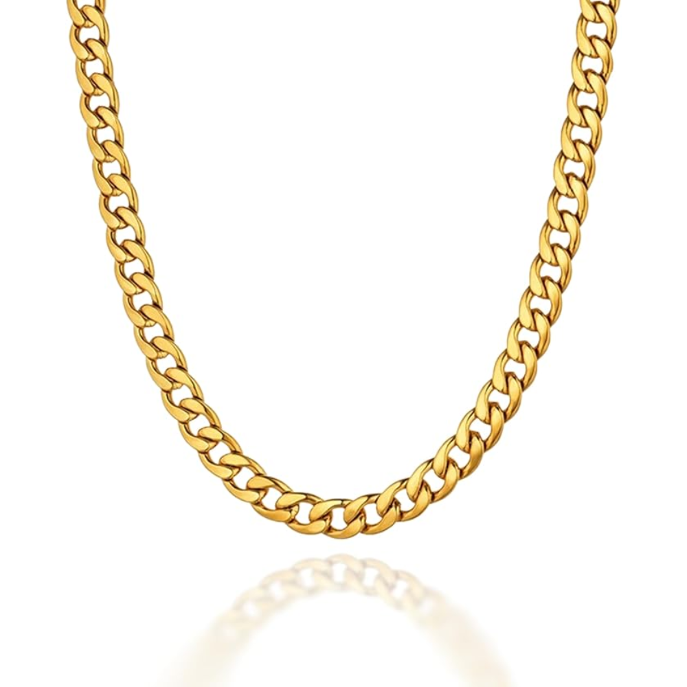 GOAT Signature Chain