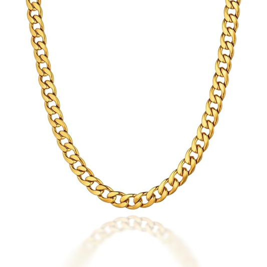 GOAT Signature Chain